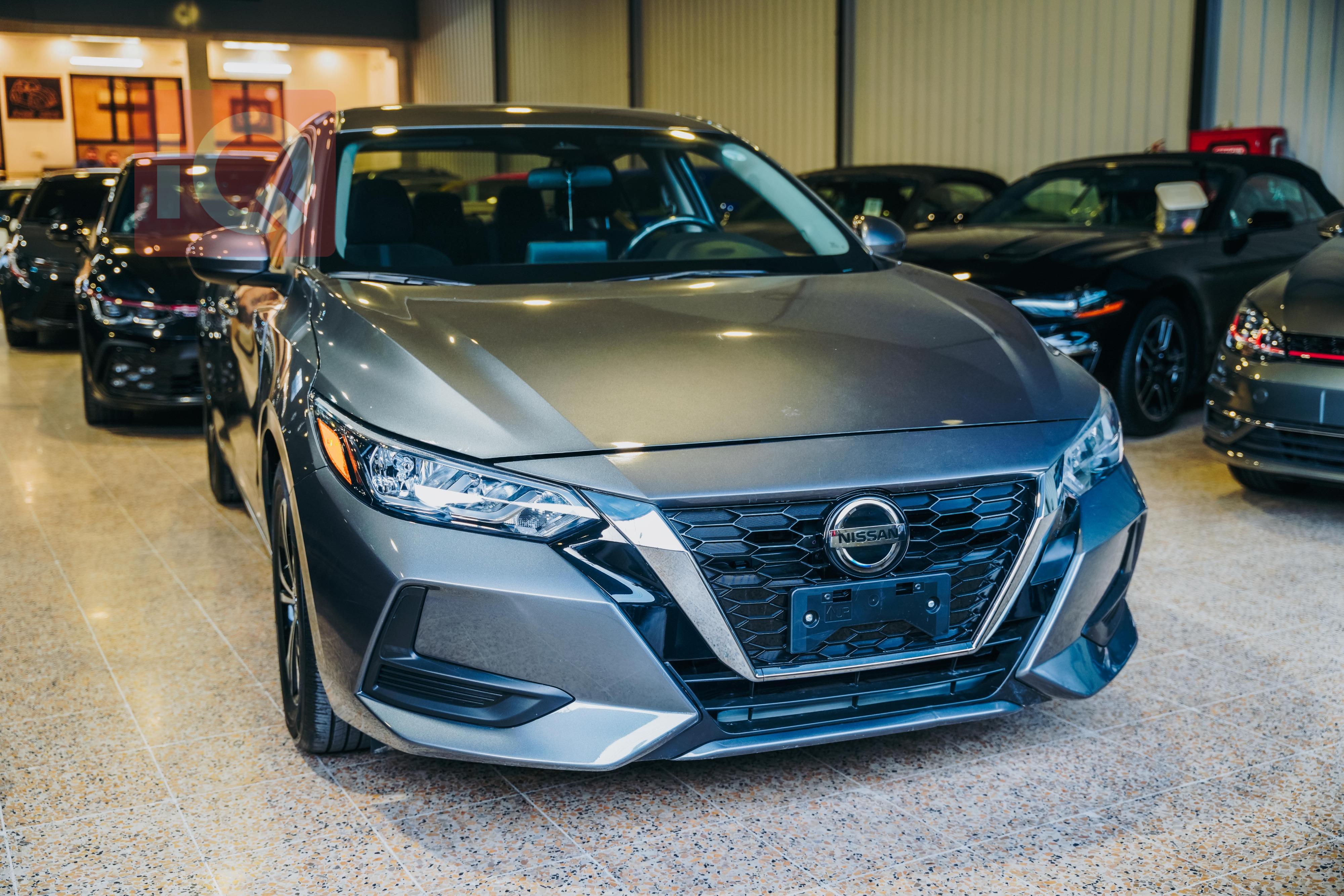 Nissan Sentra